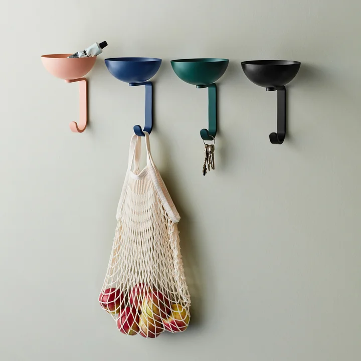 Noordelijke - Nestmuurhaken