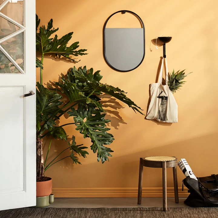 De Northern - Nest Muurhaken in de gang