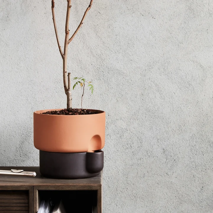 De Northern - Oasis Plant pot