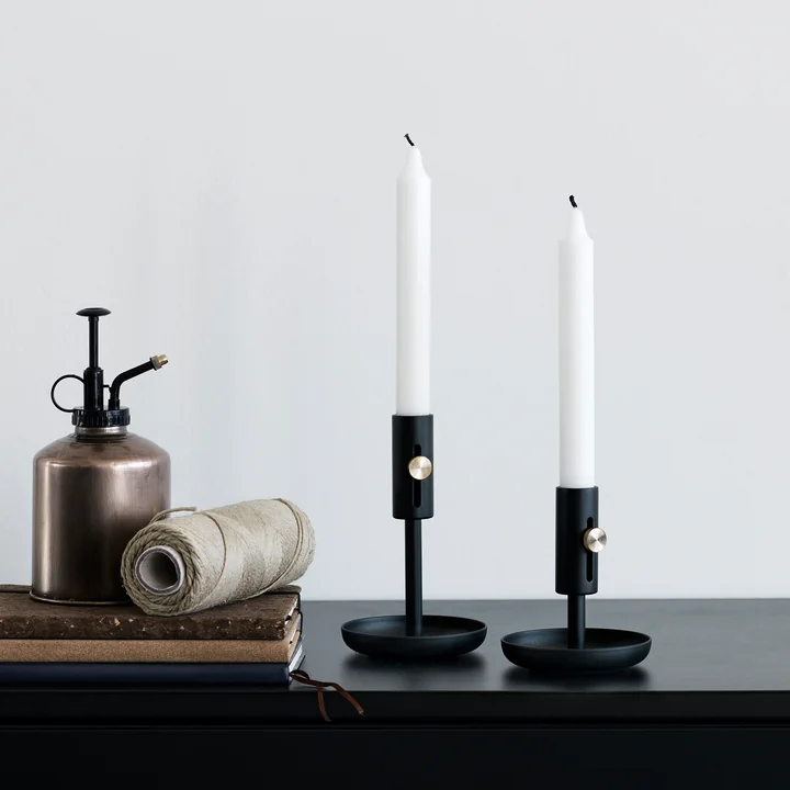 Noordelijke - Grootmoedige Kaarshouder