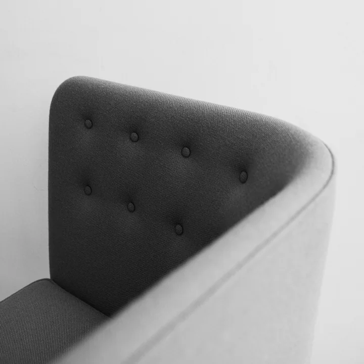 De &traditie - Burgemeester 3-zits bank AJ5