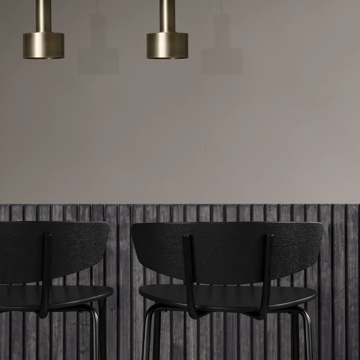 Herman Stool door Ferm Living