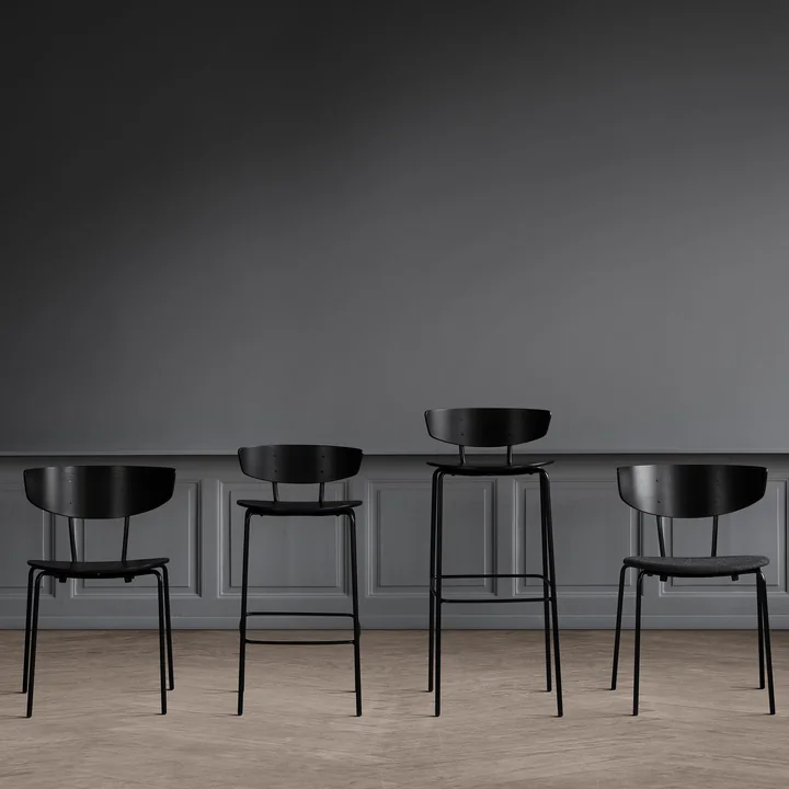 Herman Stool door Ferm Living