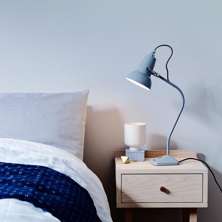 Anglepoise - Originele 1227 Mini Tafellamp