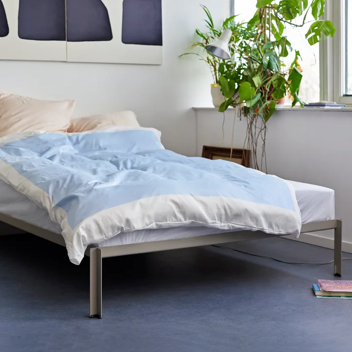 Connect Bed van Leif Jørgensen voor HAY