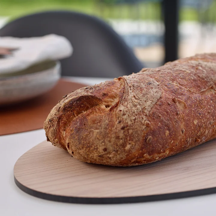 Cut&Serveer snijplank door Lind DNA