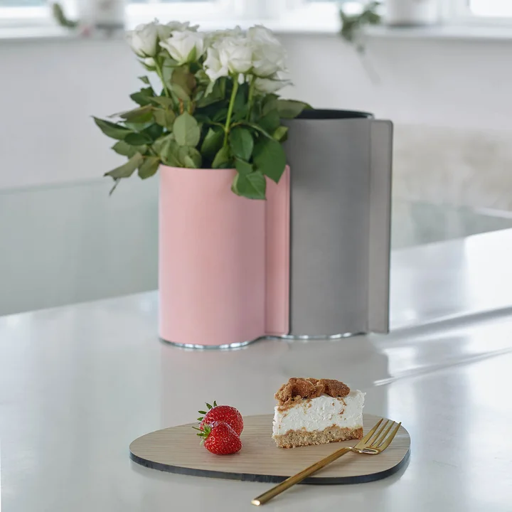 Cut&Serveer snijplank door Lind DNA