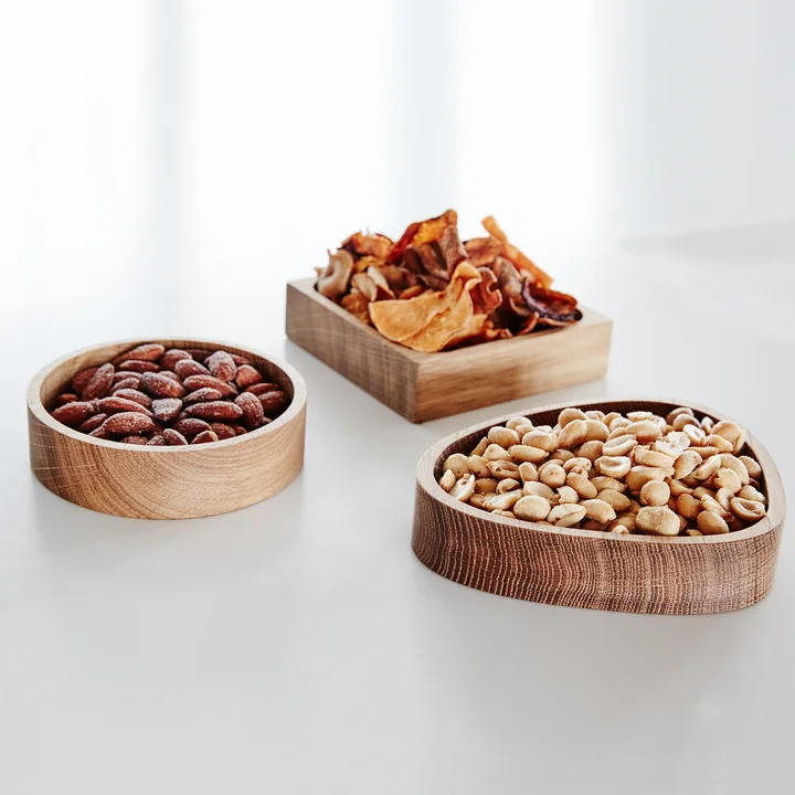 De Wood Box en van Lind DNA