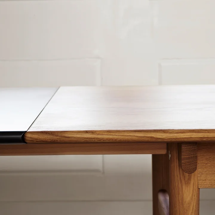 De Carl Hansen - CH327 Eettafel