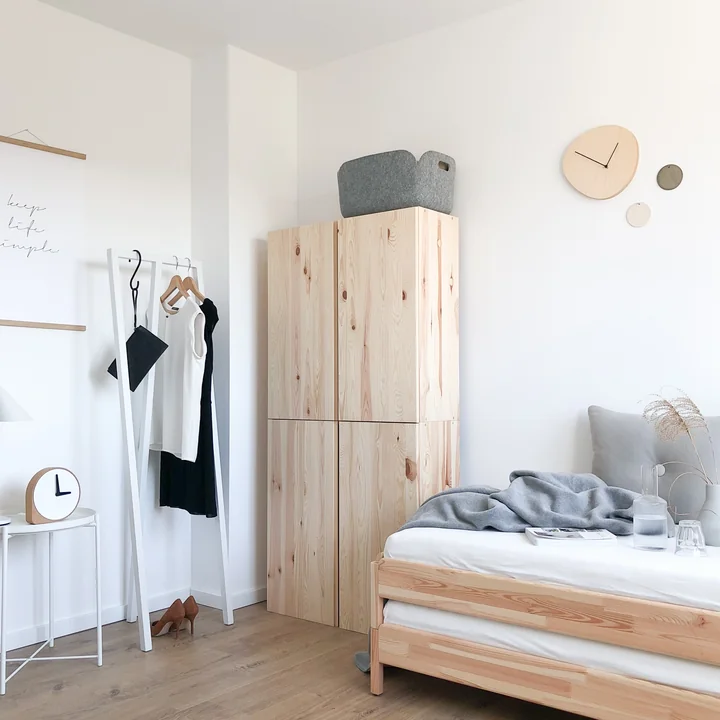 Gastenkamers aantrekkelijk inrichten