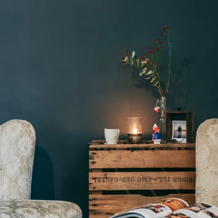 De höfats - Gravity Candle Suspension Material