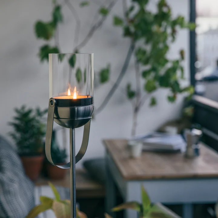 De höfats - Gravity Candle Suspension Material