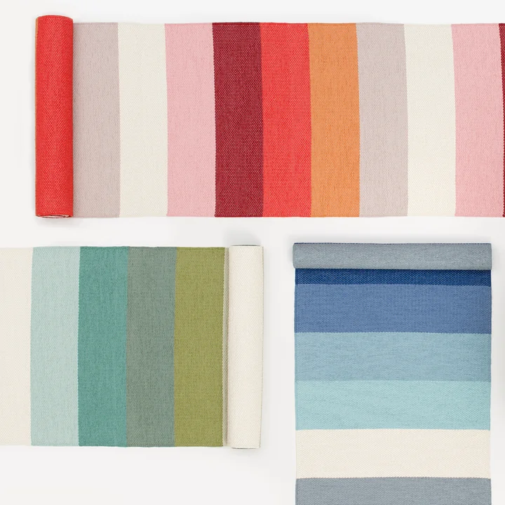 Het Mollydeken van Pappelina