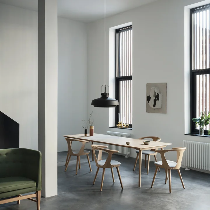 In Between Stoel SK2 van & Traditie