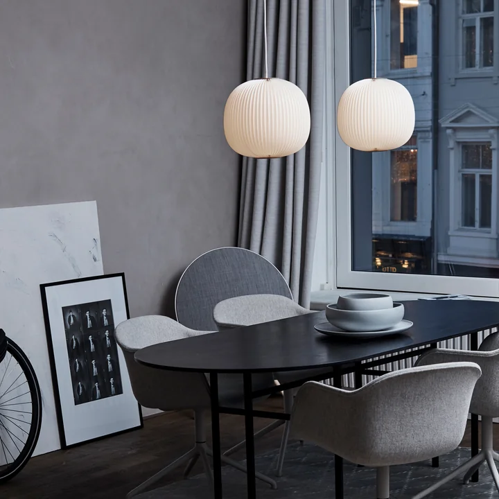 Le Klint - Lamellen 3 Hanglamp