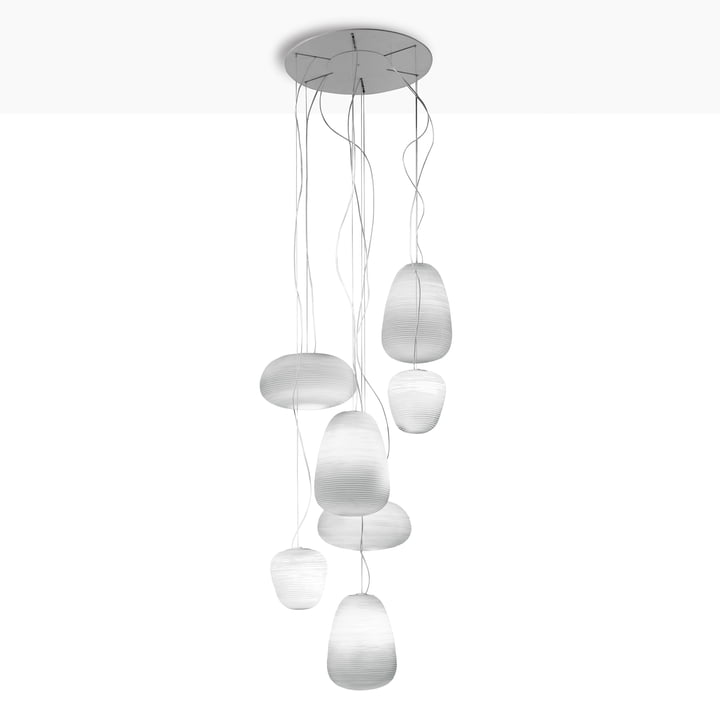 Foscarini - Meerdere luifels