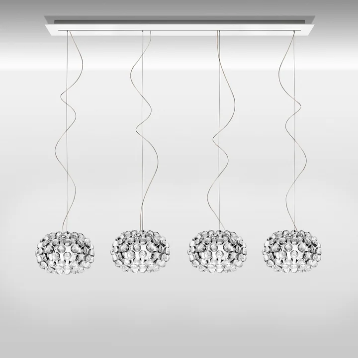 Foscarini - Meerdere luifels