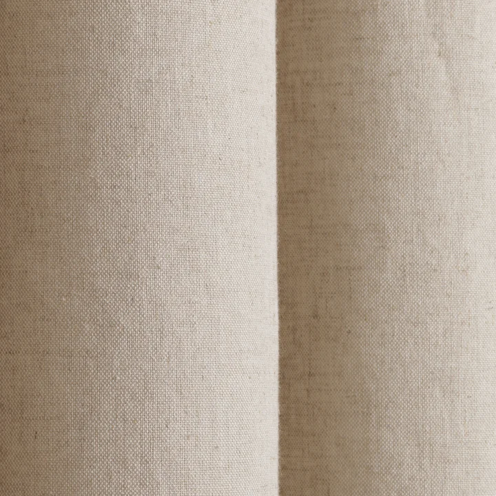 Chambray Douchegordijn, sandFerm Living