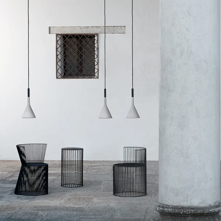 De Foscarini - Aplomb LED Buitenlamp