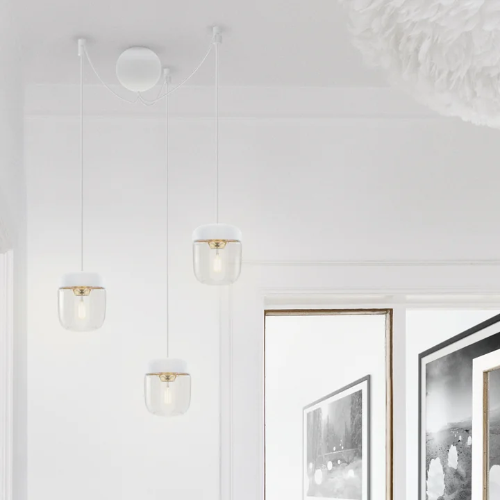 Umage - Cannonball Cluster 3 wit