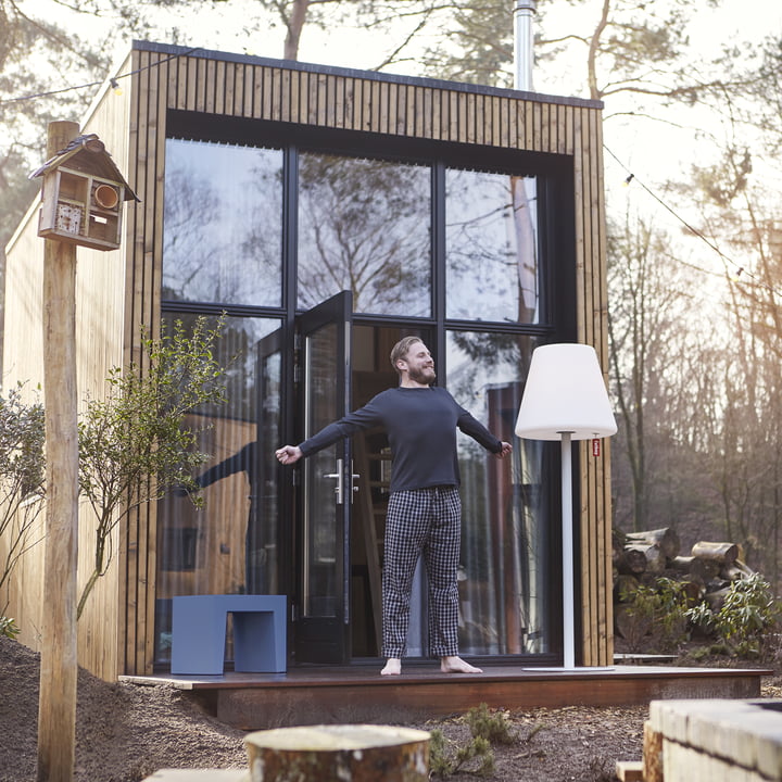De Fatboy - Edison de Giant staande lamp