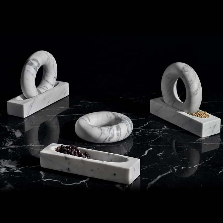 Tondo Mortel & Pestel van Design House Stockholm