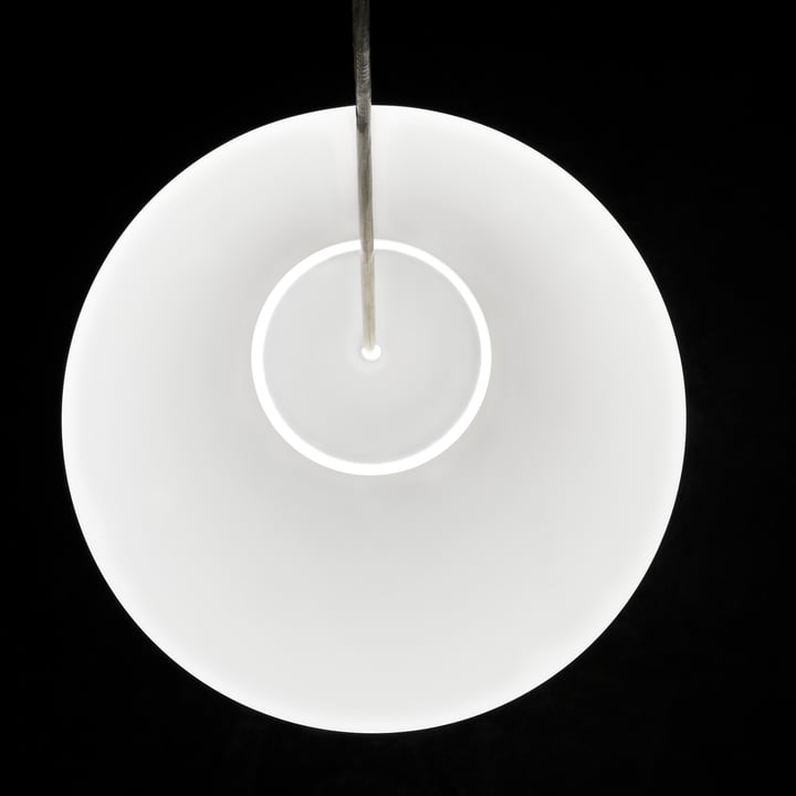 Luna hanglamp van Design House Stockholm