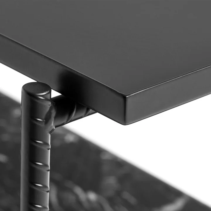 De Rebar bijzettafel van HAY