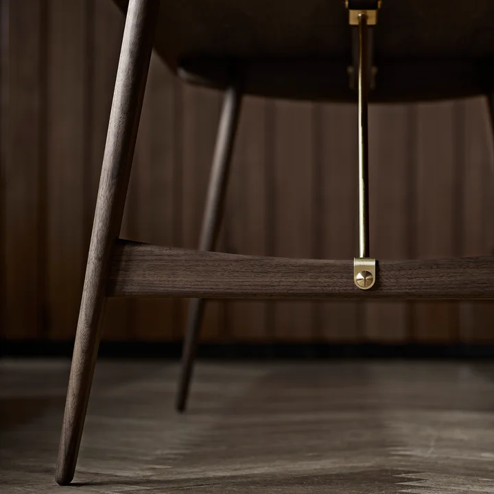 Carl Hansen - BM1160 Eettafel voor de jacht