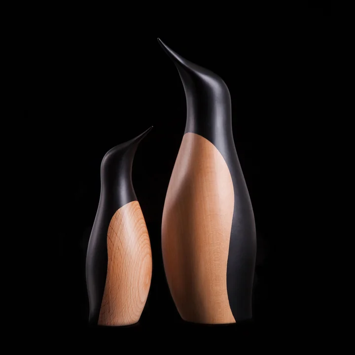 De ArchitectMade - Penguin