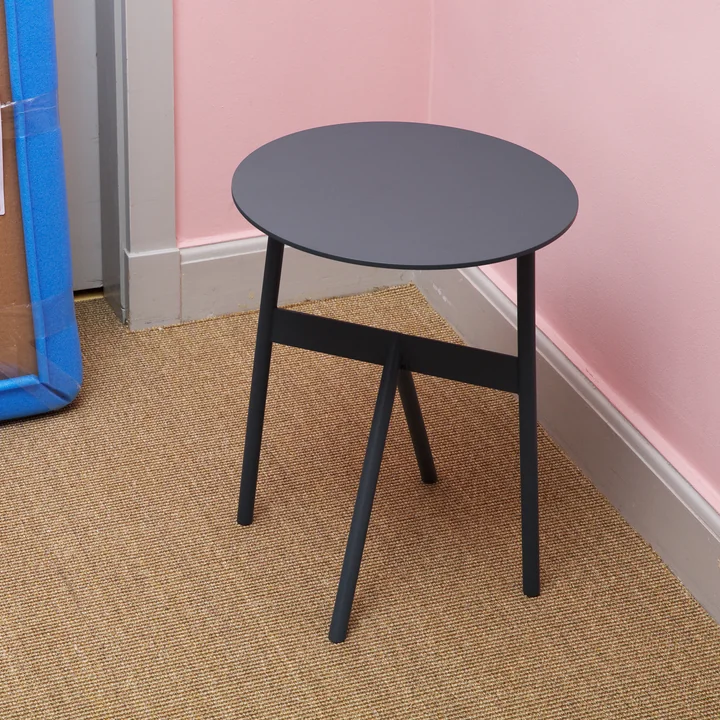 Voorraadtabel van Normann Kopenhagen