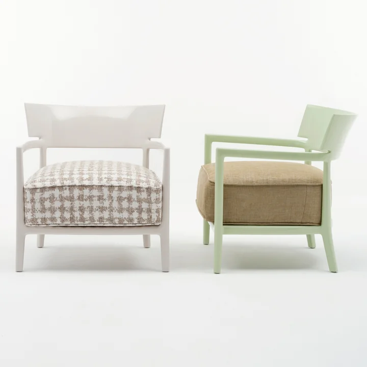 De Kartell - Cara Fauteuil
