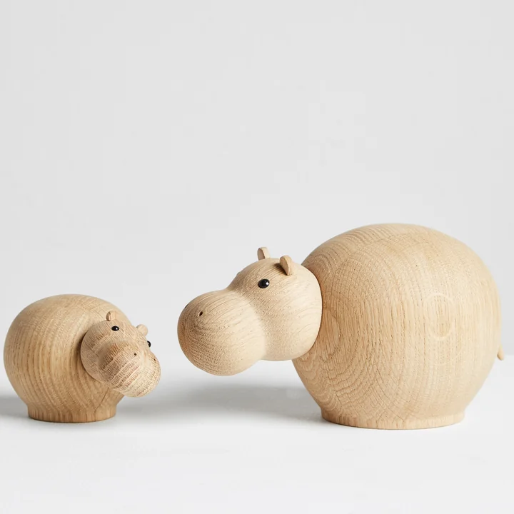 Hibo het nijlpaard van Woud