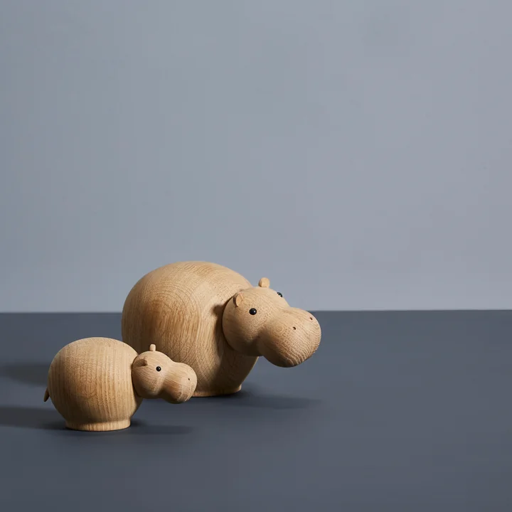 Hibo het nijlpaard van Woud