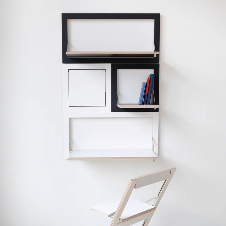 Ambivalenz - Fläpps secretaris