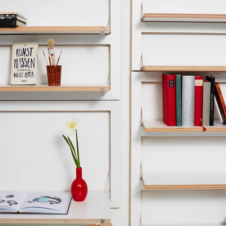 Ambivalenz - Fläpps secretaris