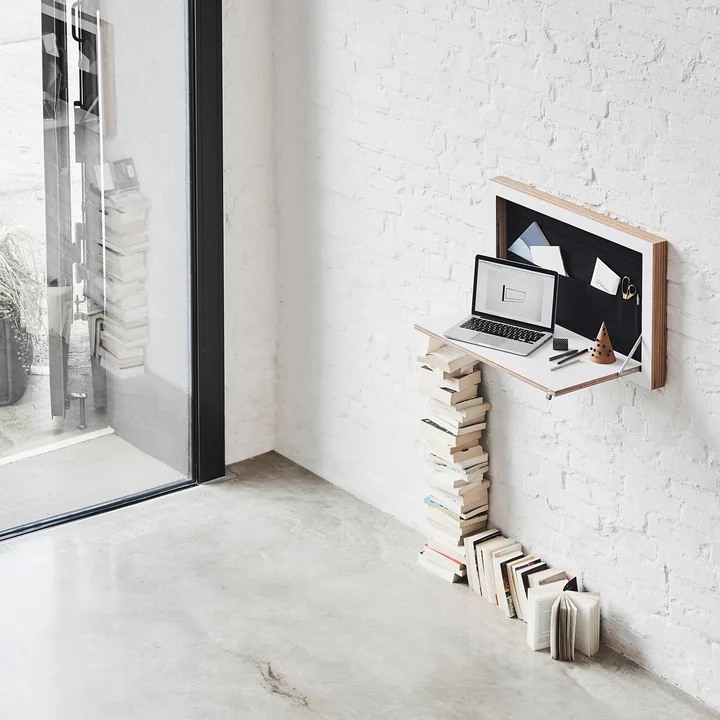 Ambivalenz - Fläpps staatssecretaris