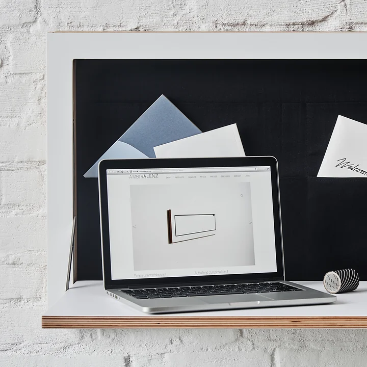 Ambivalenz - Fläpps staatssecretaris