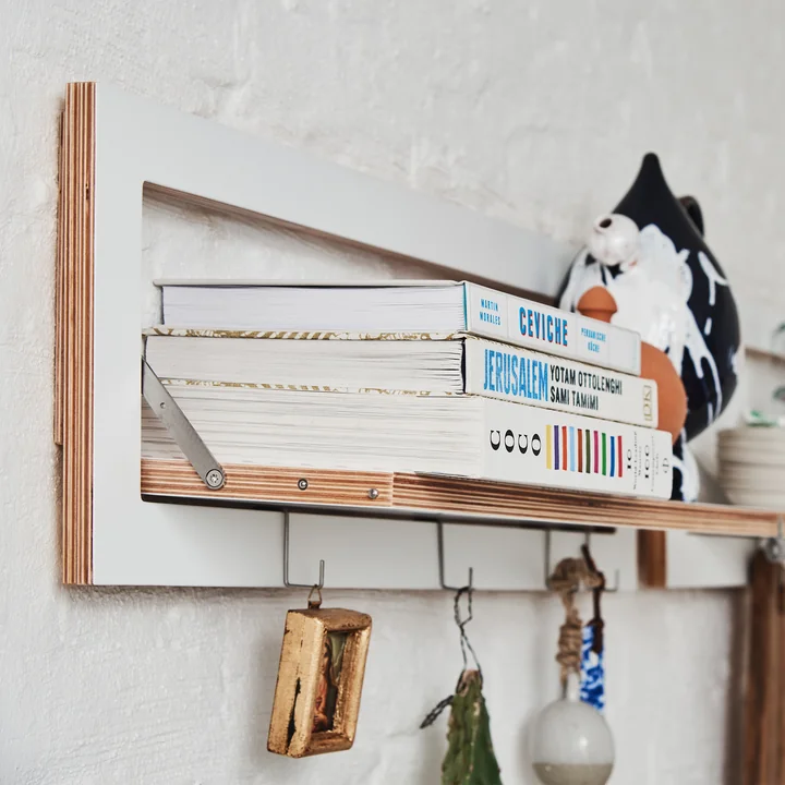 Ambivalenz - Fläpps Plank 