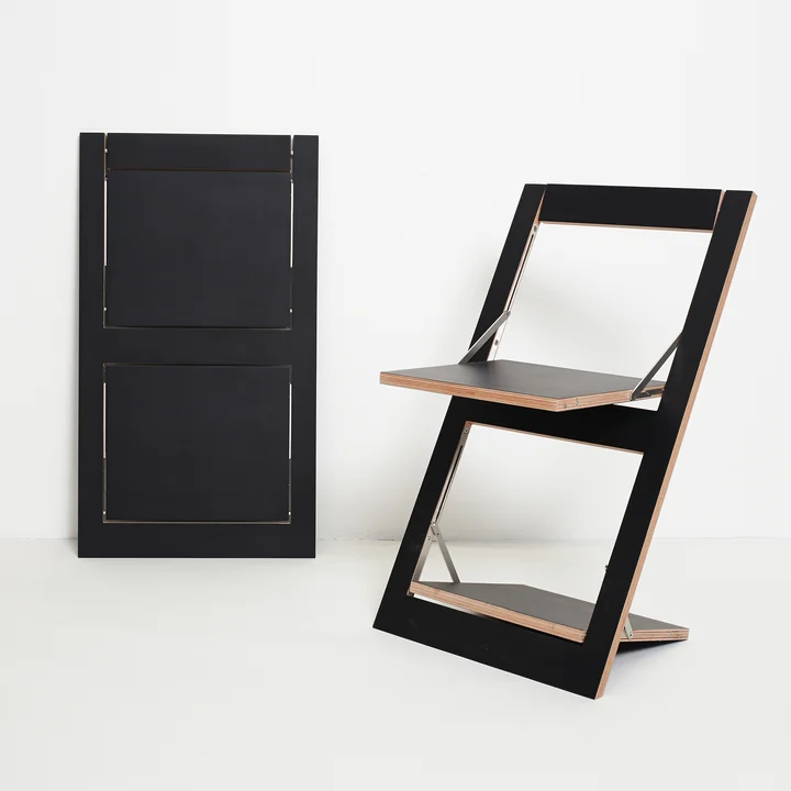 Ambivalenz - Fläpps Vouwstoel