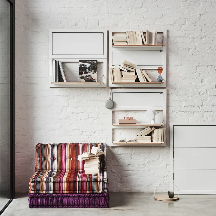 Ambivalenz - Fläpp's plank