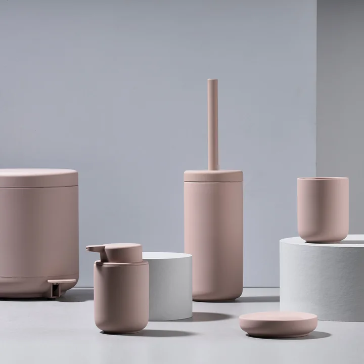 Zone Denmark De - Ume serie