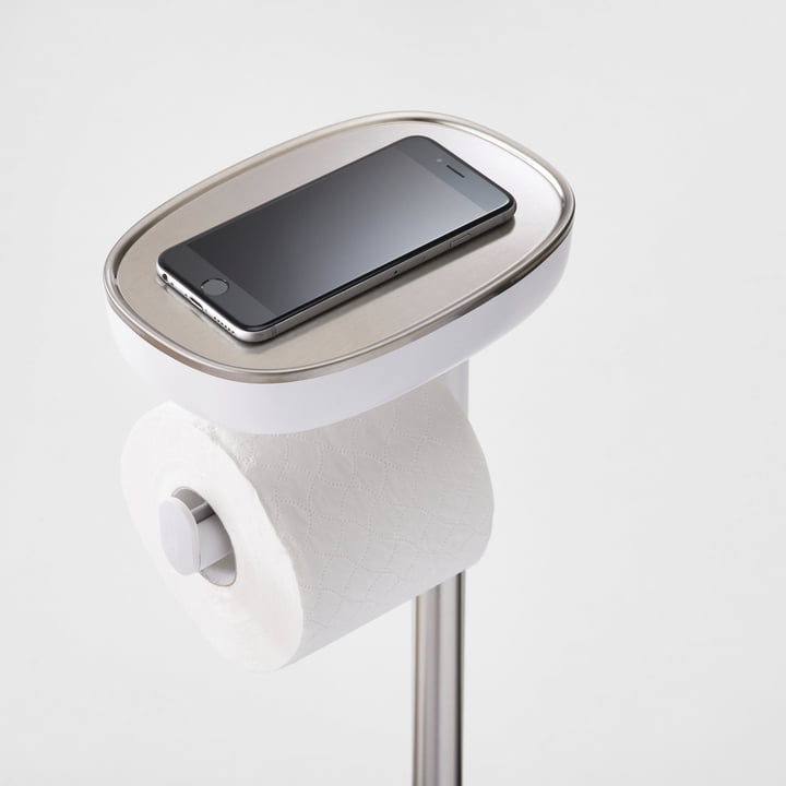 Joseph Joseph Joseph - EasyStore Toiletpapierhouder