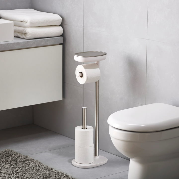 Joseph Joseph Joseph - EasyStore Toiletpapierhouder