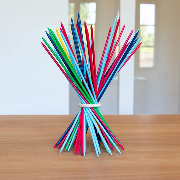 Het Stickado spel van Remember