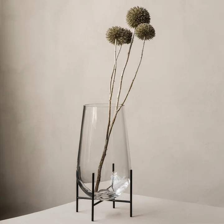 Échasse Vaas S in helder van Audo