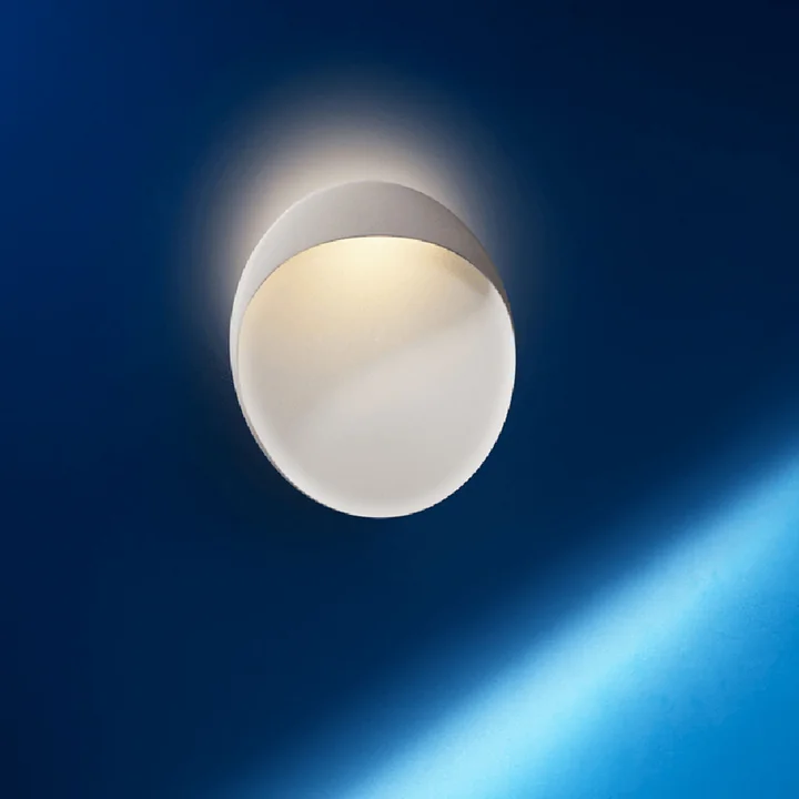 Flindt wandlamp van Louis Poulsen