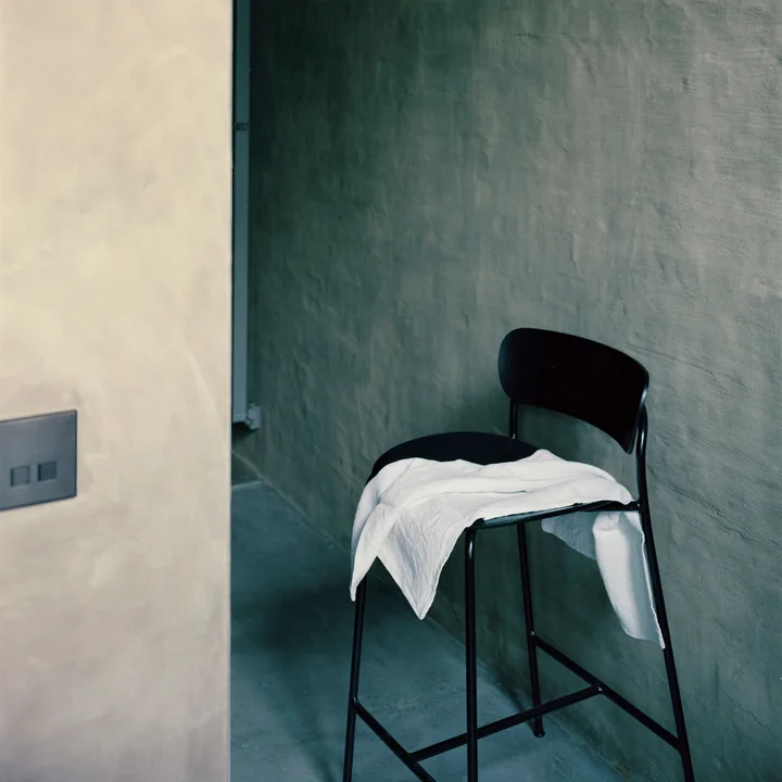 Pavilion Barkruk van & tradition