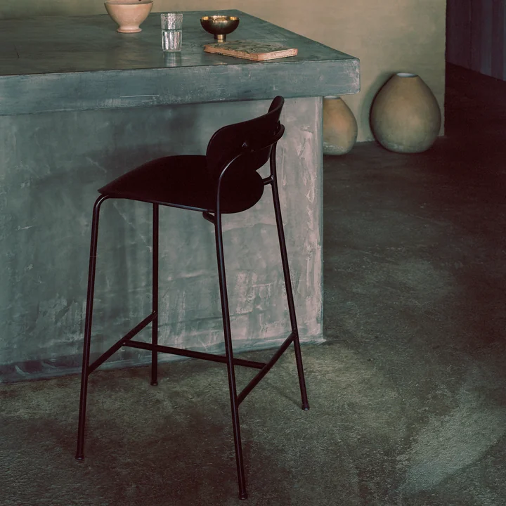 Pavilion Barkruk van & tradition