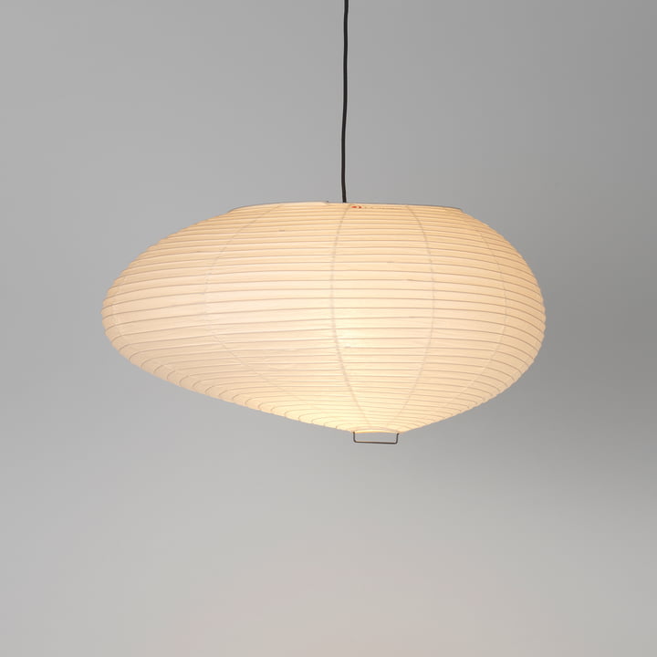 Akari 16A pendelarmatuur van Vitra